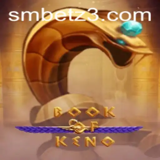 Explorando o Excitante Mundo de BookOfKeno