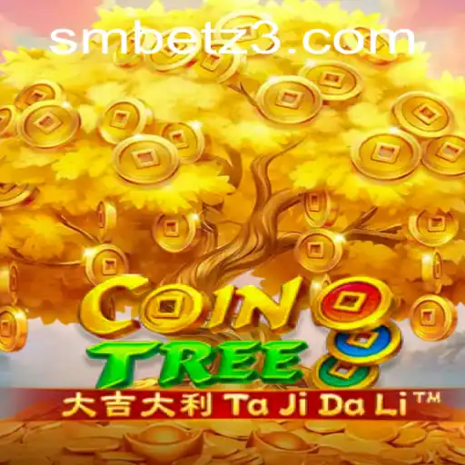 Descubra o Mundo do Jogo CoinTree com SMBET.com