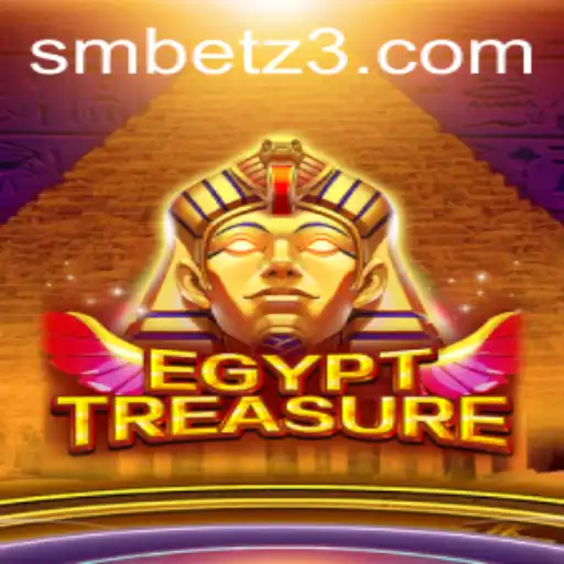 Descubra o Fascinante Mundo de EgyptTreasure no SMBET.com