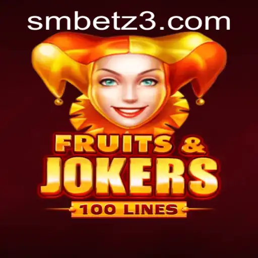 Descubra o Empolgante Mundo de FruitsAndJokers100 da SMBET.com