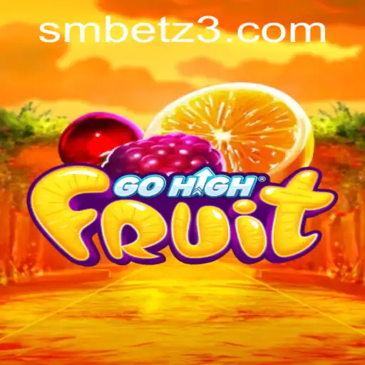 Descubra o Mundo Empolgante de GoHighFruit com SMBET.com