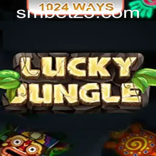 Descubra o Fascinante Mundo do LuckyJungle1024 da SMBET.com