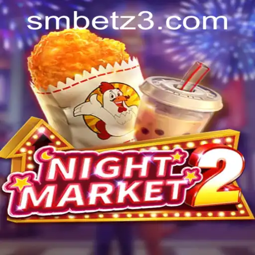 Explorando NightMarket2: O Envolvente Jogo de Estratégia