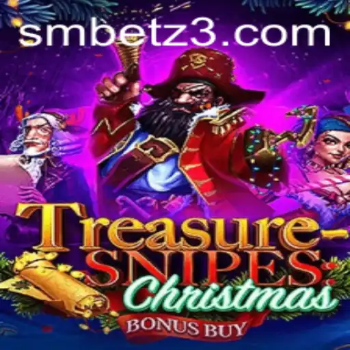 TreasuresnipesChristmas: Uma Jornada Mágica no Mundo do iGaming