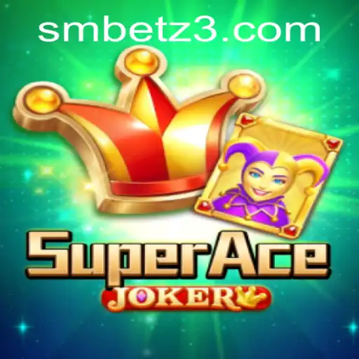 SuperAceJoker: O Novo Fenômeno dos Jogos de Cartas em SMBET.com