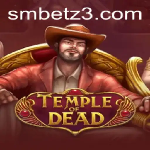 Descubra a Aventura Intensa de TempleofDead