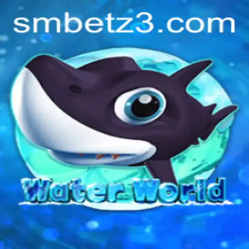 Explorando a Emoção Inovadora de WaterWorld no SMBET.com