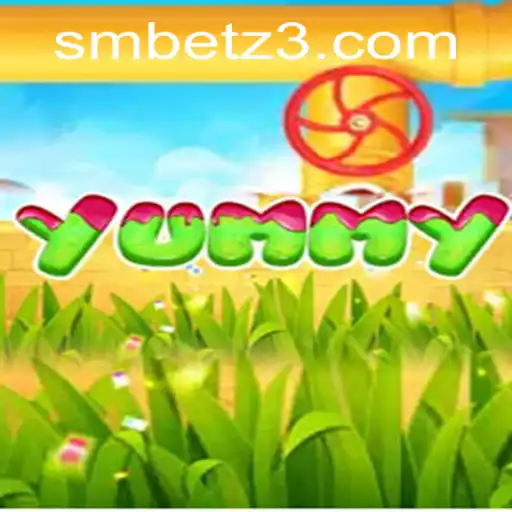 Descubra o Mundo de Diversão com o Jogo 'Yummy' da SMBET.com